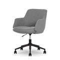 Better Homes & Gardens Lillian Office Chair, Gray