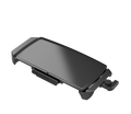 Mainstays 20 inch Electric Griddle - Non-Stick, Temperature Control,1500 W,Ceramic Coating